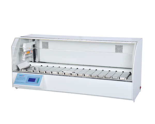 NP-R2型全自動(dòng)生物組織染色機(jī)