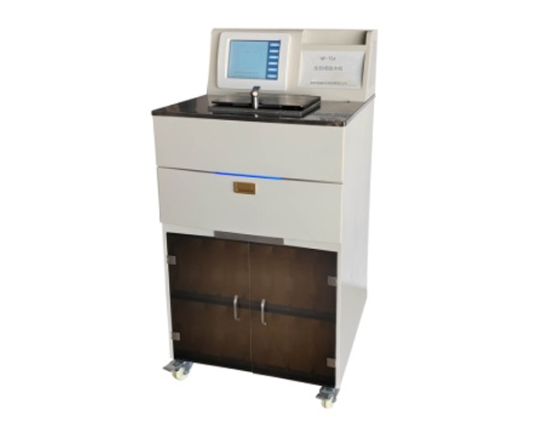 NP-T5A組織脫水機(jī)（全封閉抽真空式脫水機(jī)）